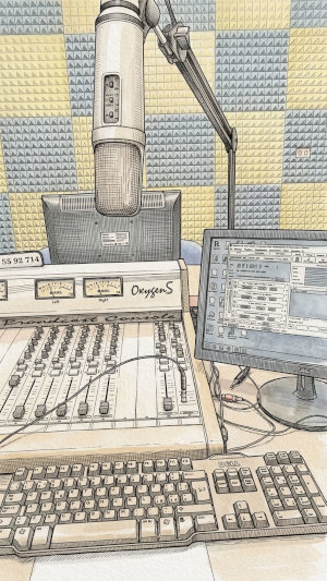 Buongiorno domenica 2026...