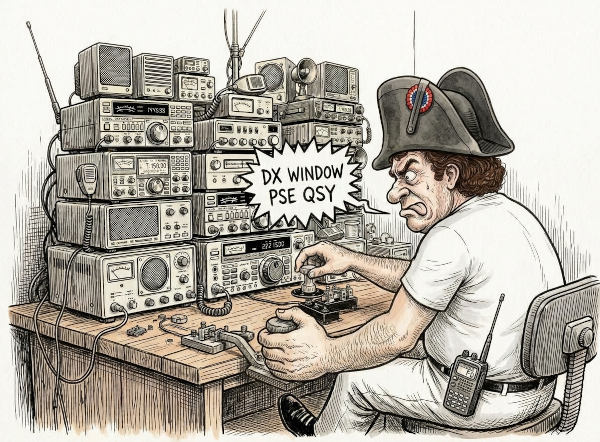 Sei nella finestra DX; spostati!