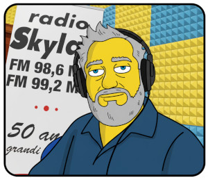 XJA in giallo... XJA in giallo...