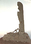 Otranto: La torre del serpente