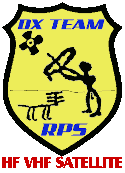 RPS DX Team