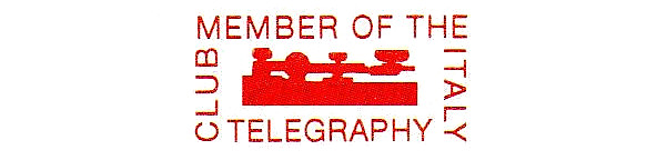 Logo Club radiotelegrafisti