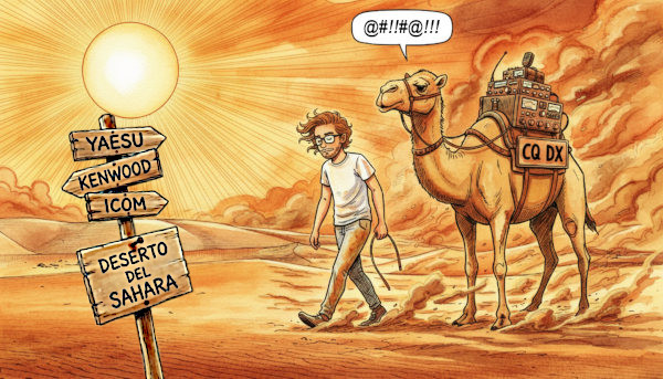 Questo sito sotto... il sole dell'estate salentina