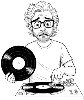 Giradischi e dischi in vinile... e le puntine?