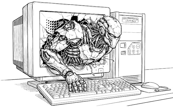 Intelligenza artificiale