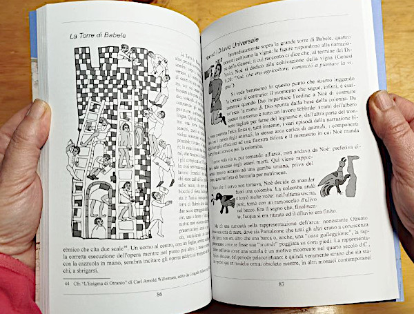 I libri scritti da Franco IK7XJA: Otranto, tra arte, guerra e devozione