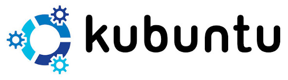 Linux Kubuntu Logo