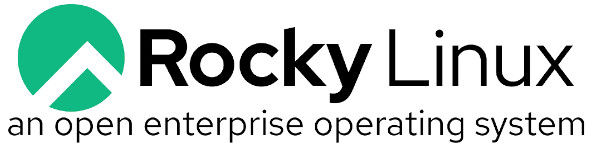 Rocky Linux Logo