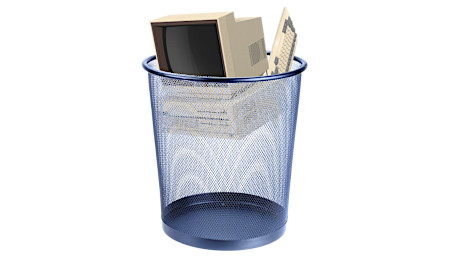 Il Trashware Il Trashware